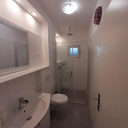 Apartment Hajdi Trogir