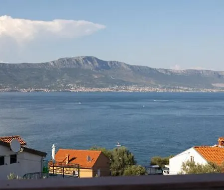 Apartment Hajdi Trogir